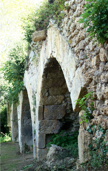 Ponte Romano