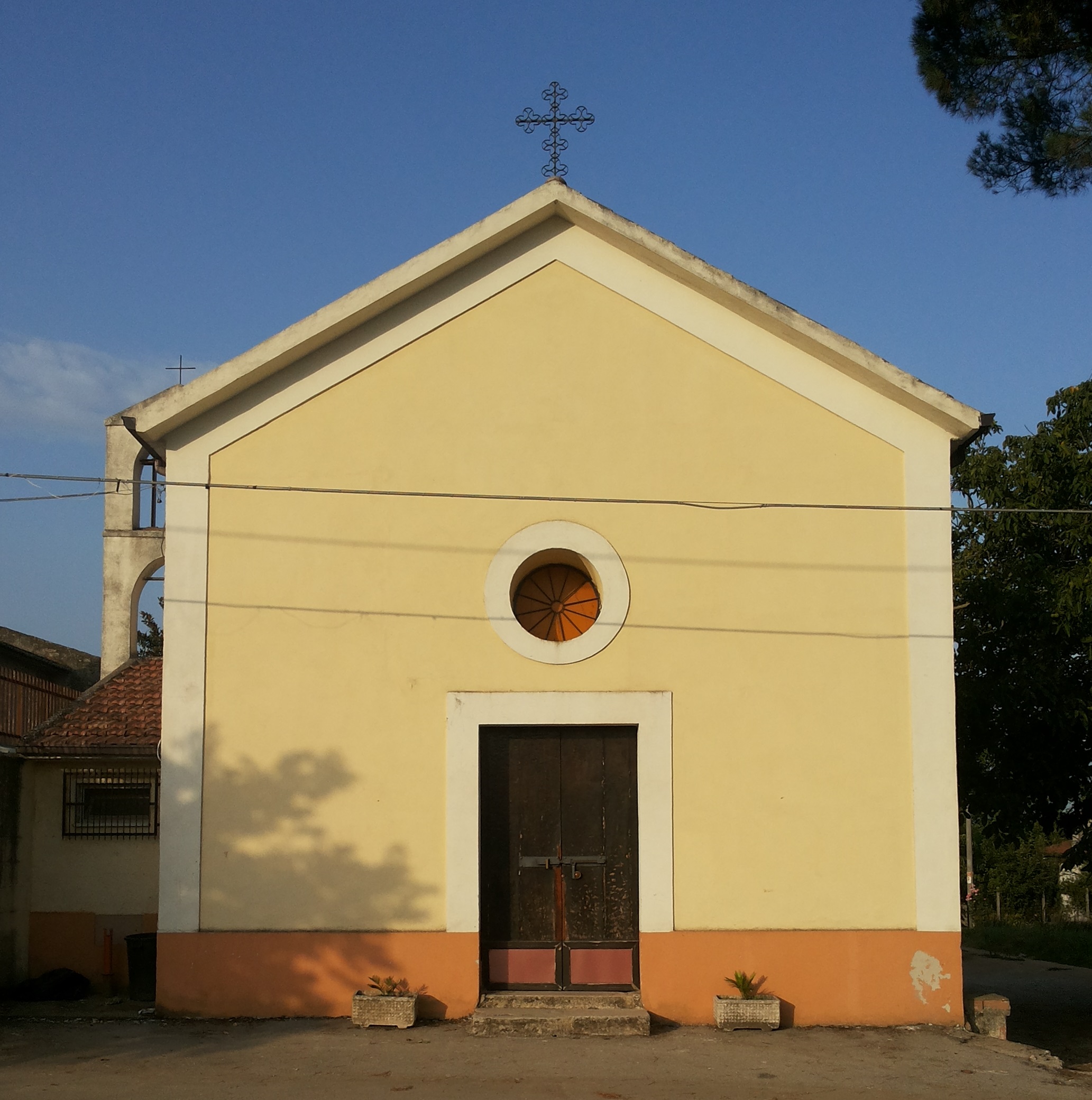 chiesa